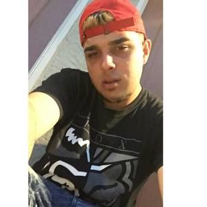 Meet your Posher, Joseph